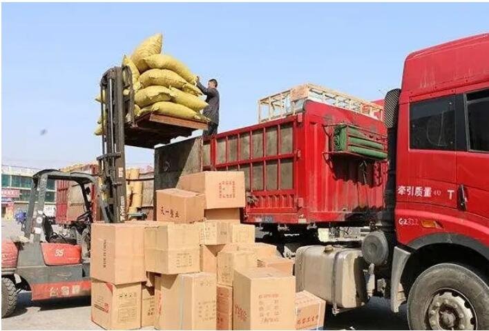 泉州到杜尔伯特蒙古族自治县物流专线