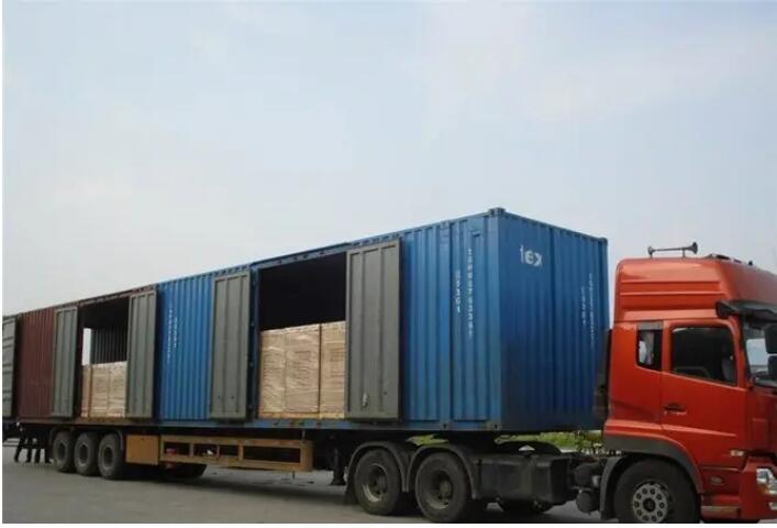 泉州到杜尔伯特蒙古族自治县整车运输