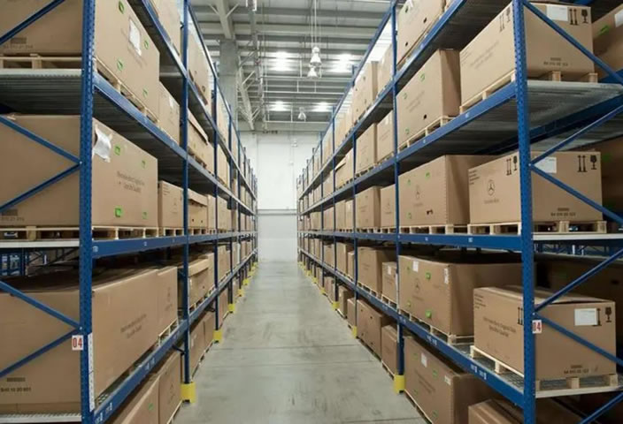 泉州到杜尔伯特蒙古族自治县货物仓储