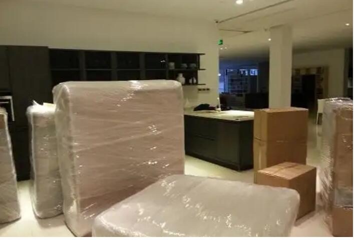 泉州到杜尔伯特蒙古族自治县长途搬家